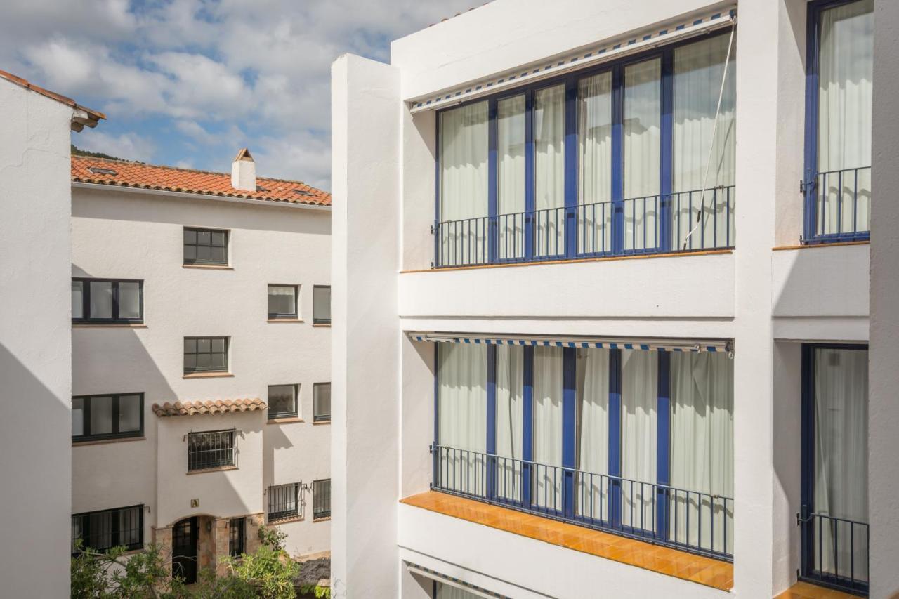 Apartaments Тамаріу Номер фото