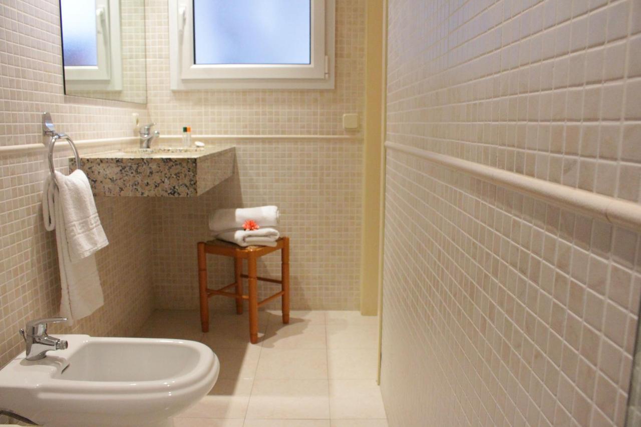 Apartaments Тамаріу Екстер'єр фото
